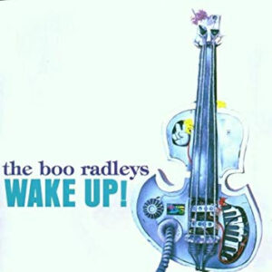 Wake up!