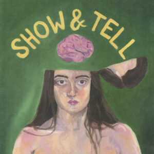 Show & tell