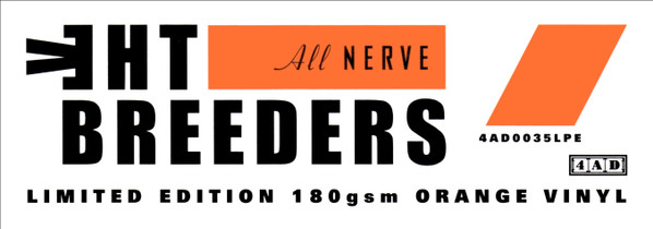All nerve - Image 2