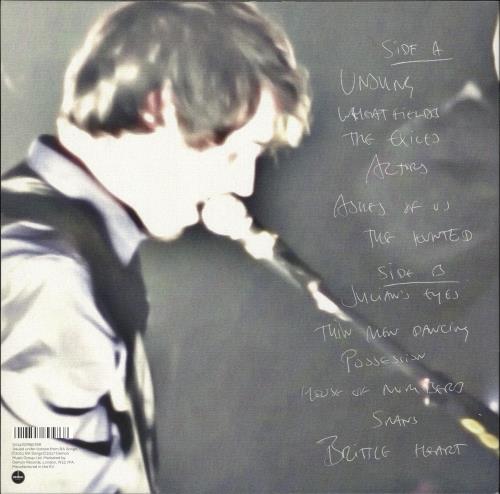 Live at Koko 2011 - Image 2