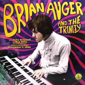 Berliner Jazztage, Berliner Philharmonie: November 7, 1968