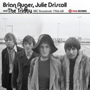 BBC Broadcasts 1966-68