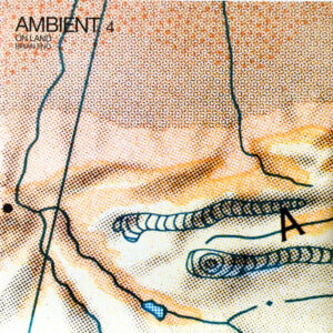 Ambient 4 (On land)