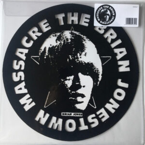 The Brian Jonestown Massacre