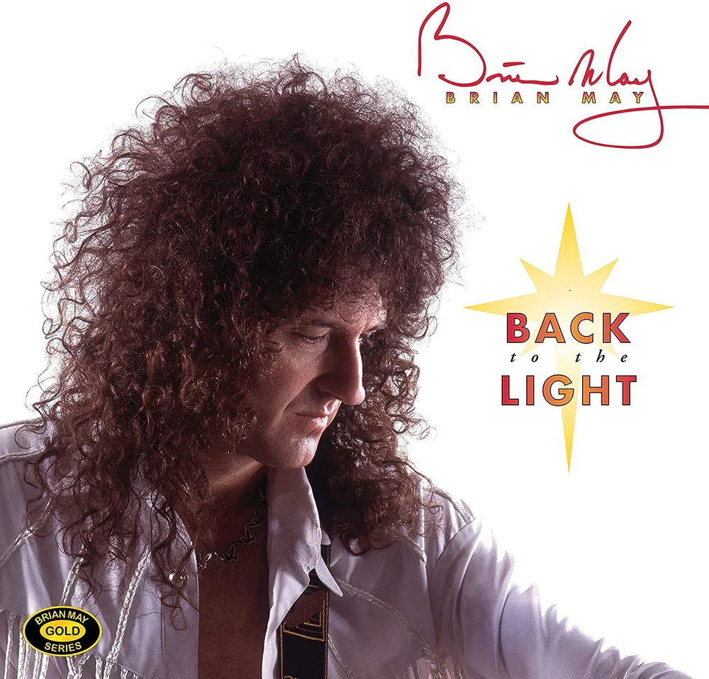 Back to the light