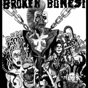 Dem Bones