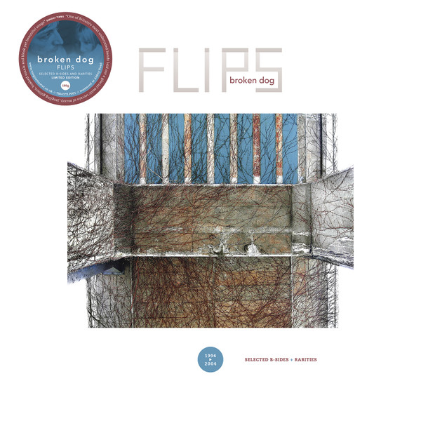 Flips (Selected B-sides + Rarities)