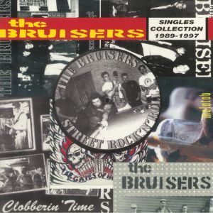 Singles collection 1989-1997