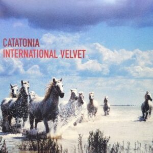 International Velvet