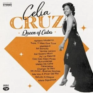 Queen of Cuba