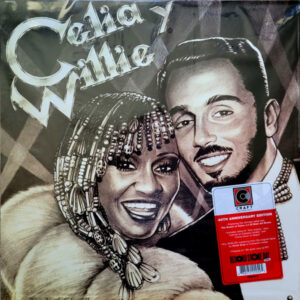 Celia y Willie
