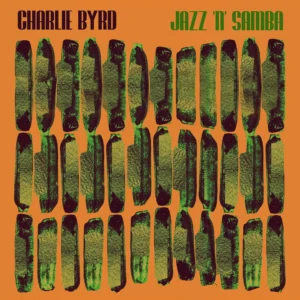 Jazz 'n' Samba