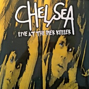 Live at the Bier Keller