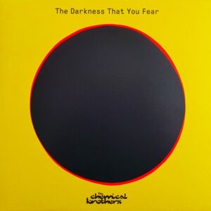 The Darkness that you fear / Work Energy Principle