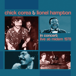 Live at Midem (Remastered)