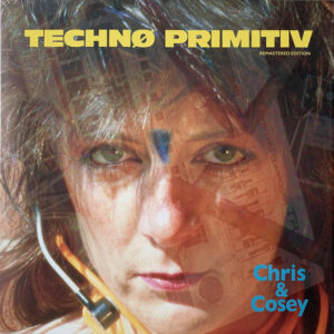 Techno Primitiv