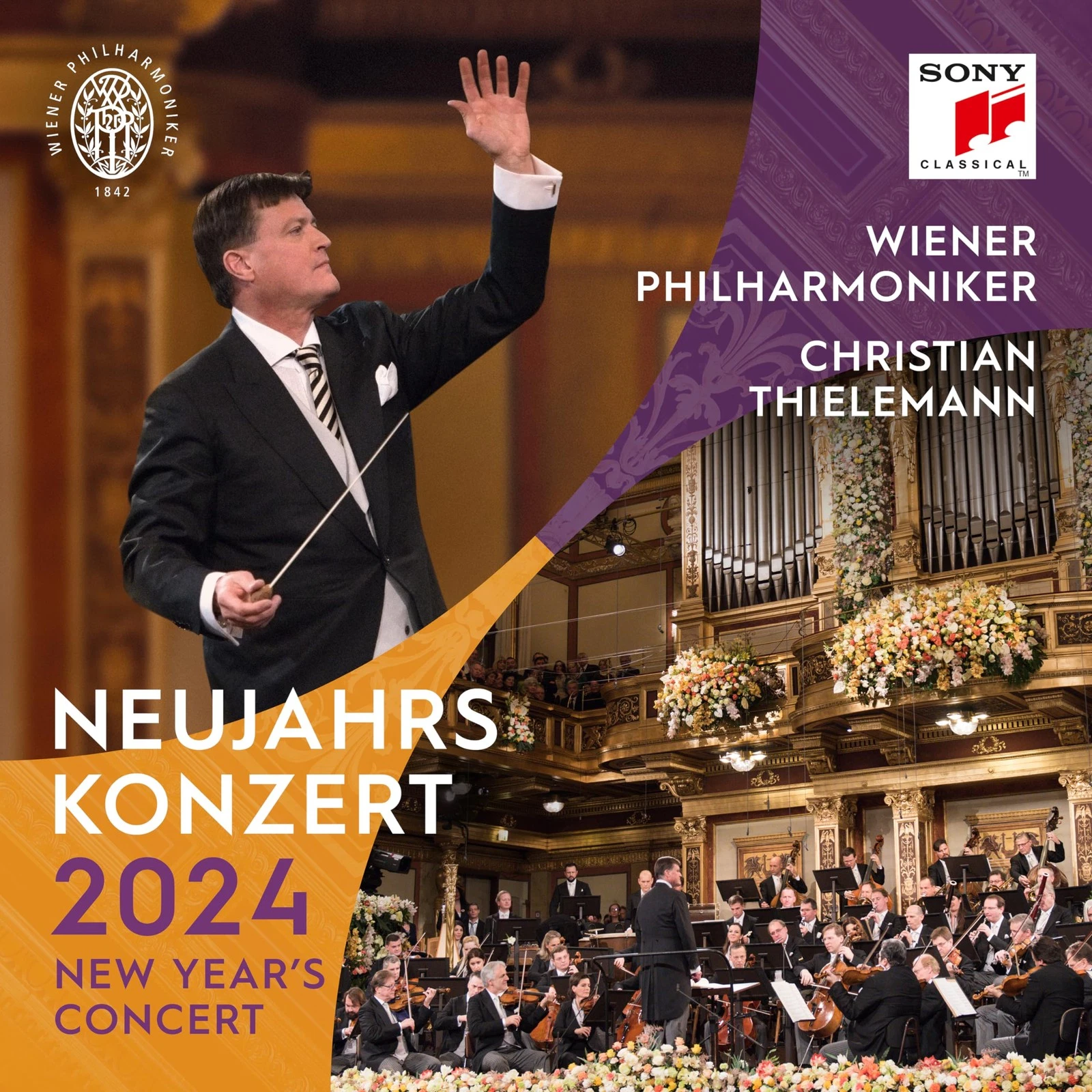 New Year's Concert 2024