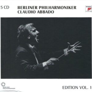 Berliner Philharmoniker Edition Vol. 1