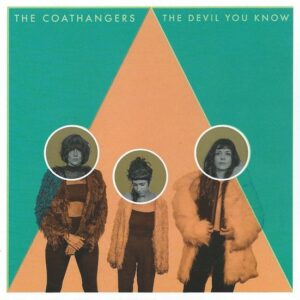 The Devil you Know