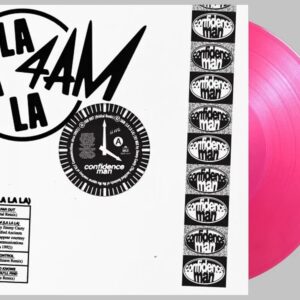 4AM (LA LA LA)