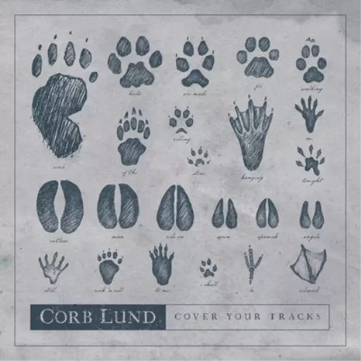 Cover your tracks