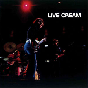 Live Cream