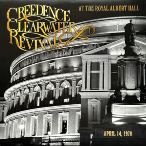 At The Royal Albert Hall (April 14, 1970)