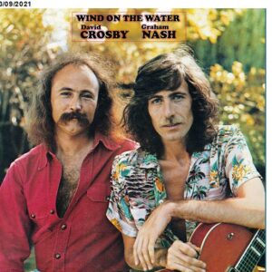 Wind on the Water (Remastered)
