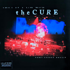 Songs of a live world