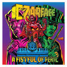 A Fistful of Peril