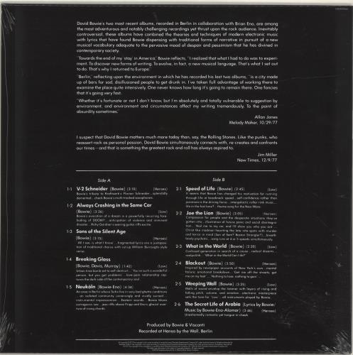 Bowie now - Image 2