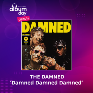 Damned Damned Damned