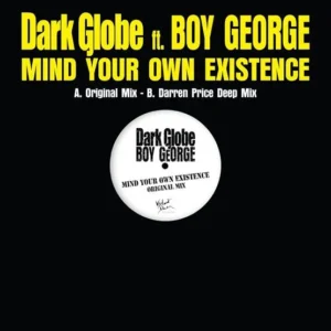 Mind your own existence (Original Mix and Darren Price Deep Mix)