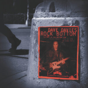Rock Bottom (Live at The Bottom Line)