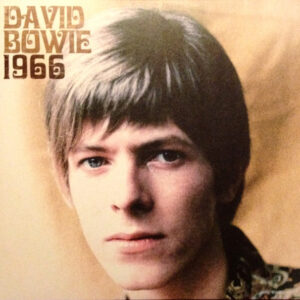 1966 (White vinyl)