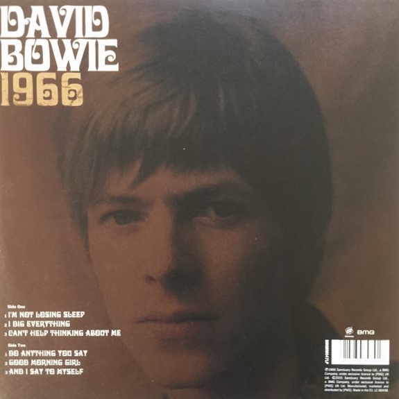 1966 (White vinyl) - Image 2