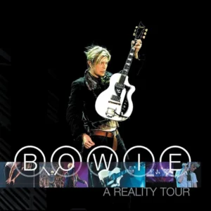 A Reality Tour