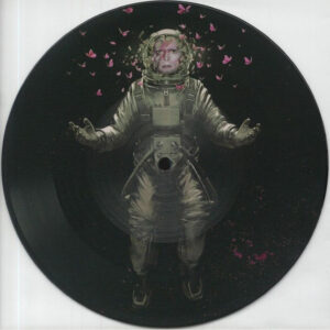 Space Oddity (Montreal 1983) / Space Oddity (Tokyo 1990)