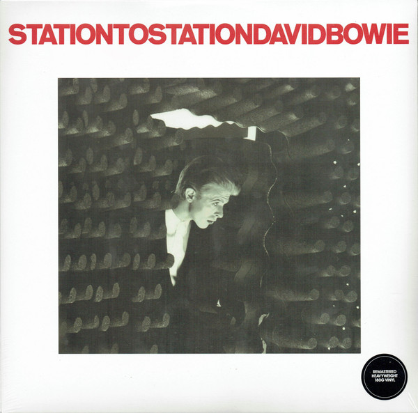 Station to station