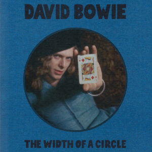 The Width of a Circle