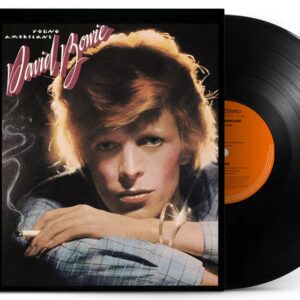Young Americans (Half-speed master)