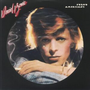 Young Americans (Picture disc)