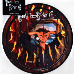 Zeroes / Beat of your drum