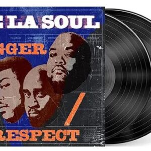 Bigger / Respect