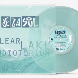 Clear Lake Audiotorium
