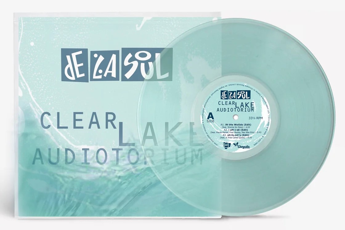 Clear Lake Audiotorium