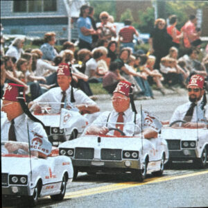 Frankenchrist