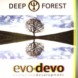 Evo Devo (Evolution & Development)