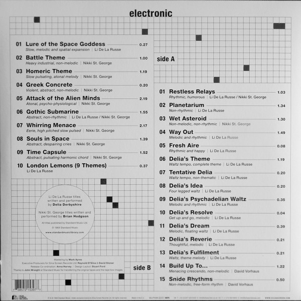 Electronic - Image 2