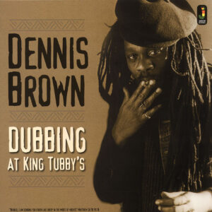 Dubbing at King Tubby's